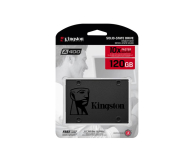Kingston 120GB 2,5" SATA SSD A400 - 356330 - zdjęcie 4